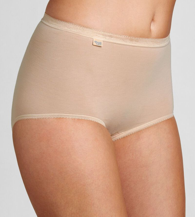 CUECA BASIC MAXI