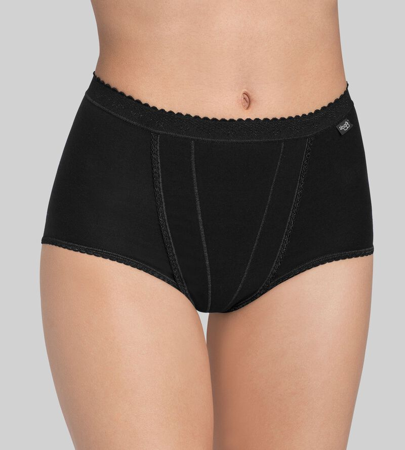 CUECA CONTROL MAXI