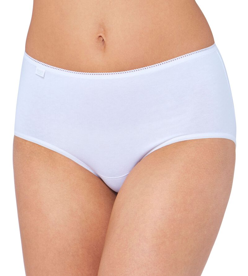 CUECA 24/7 COTTON MIDI