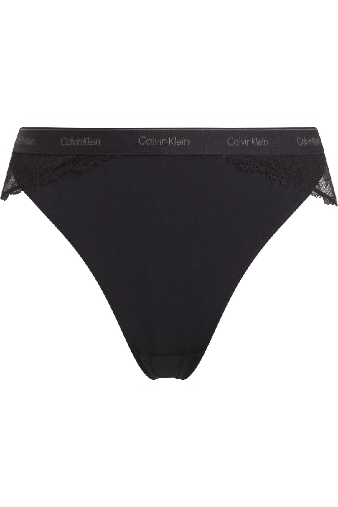 CUECA TANGA Calvin Klein