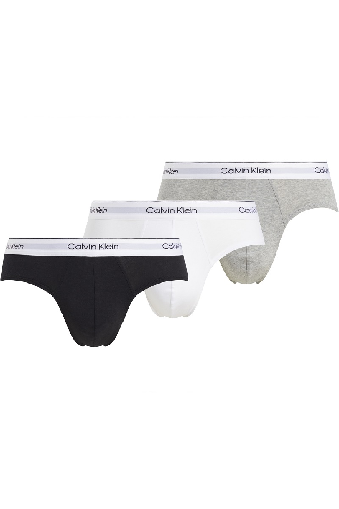 PACK 3 SLIPES HIP BRIEF...