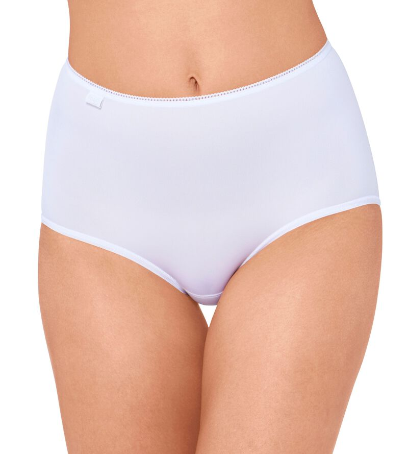 CUECA 24/7 MICROFIBRE MAXI