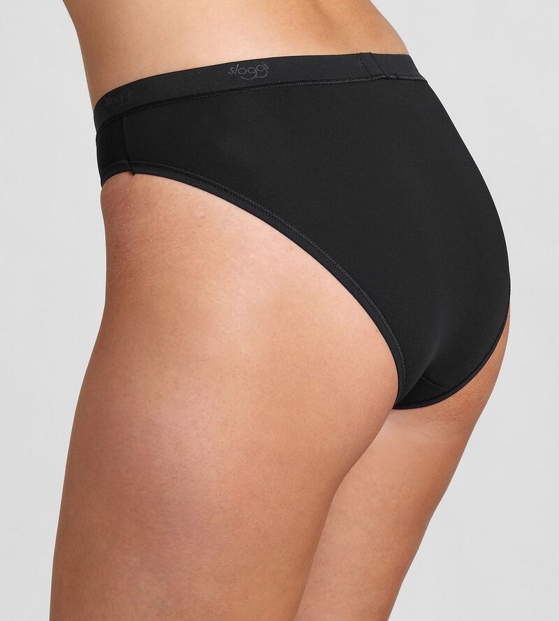 CUECA SENSUAL FRESH MIDI