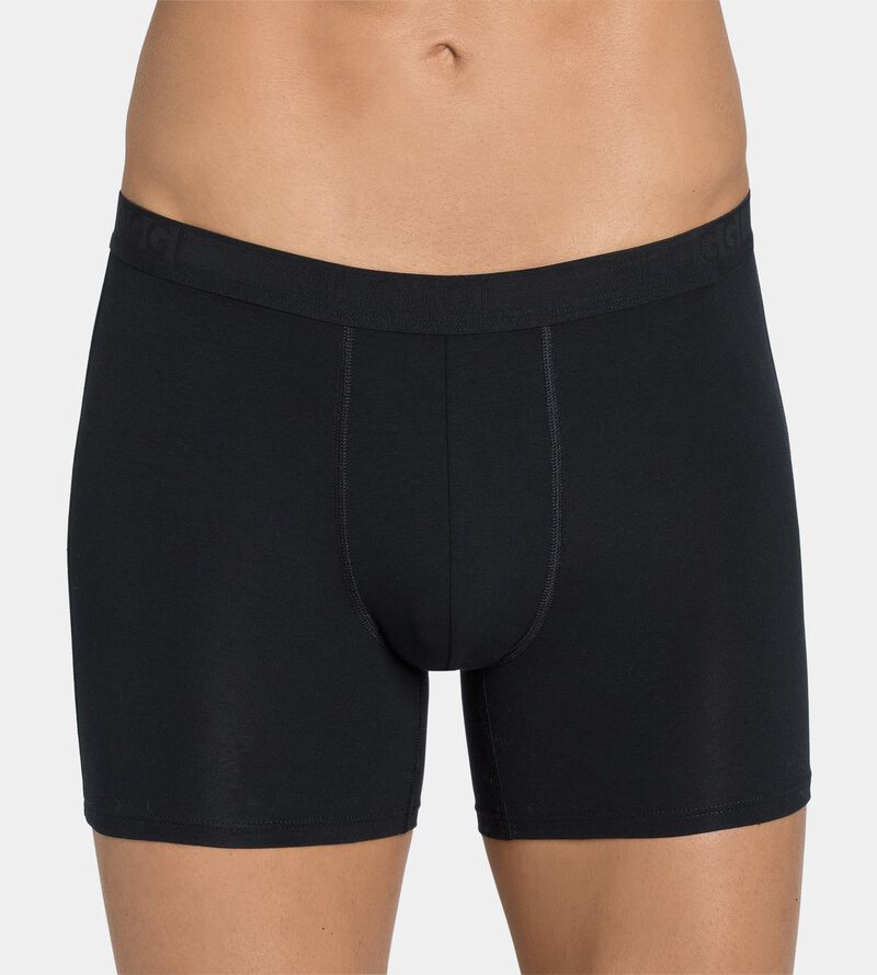 BOXER MEN EVERNEW SHORT