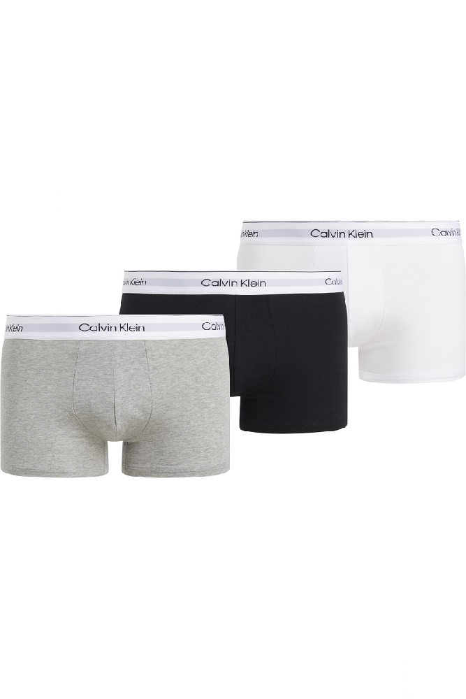 PACK 3 BOXER TRUNK Calvin...