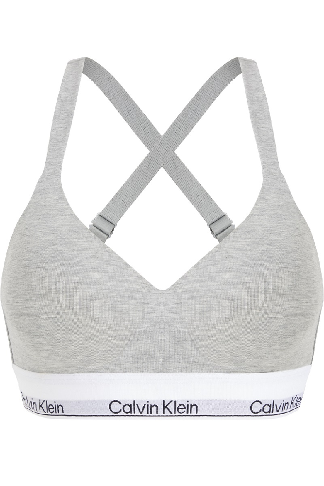 SOUT. LIGHT BRALETTE Calvin...