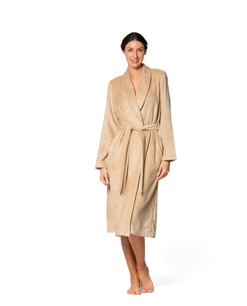 ROBE SENHORA TESPASSE