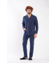 PIJAMA HOMEM ABERTO COM CALÇA