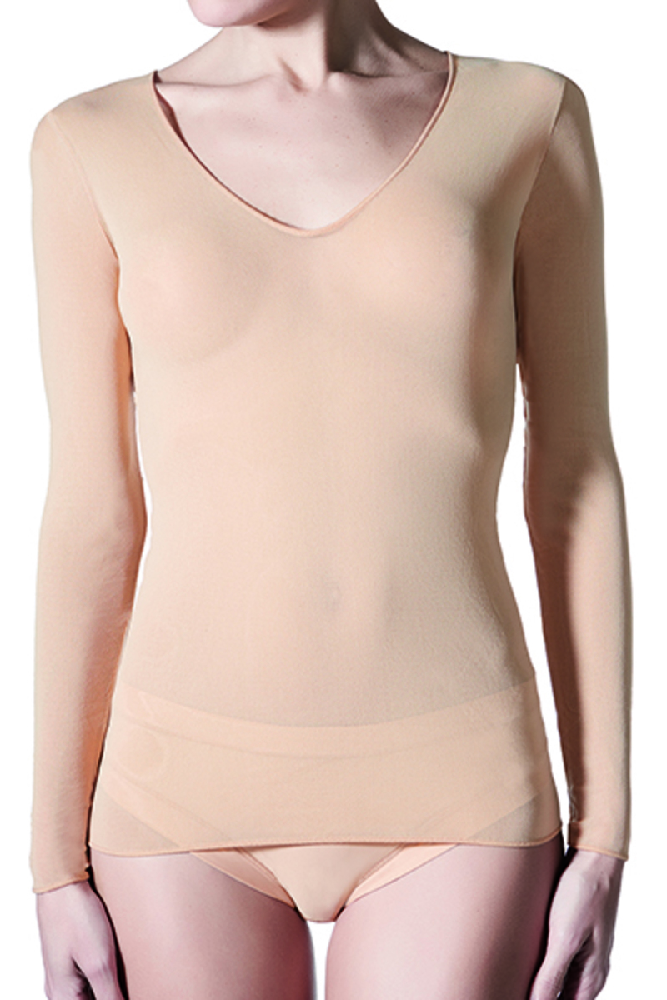 CAMISOLA M/L DENIS