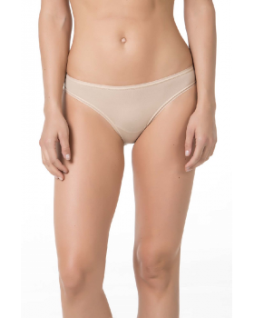 CUECA BIKINI BASIC INVISIBLE