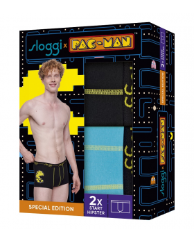 SLOGGI MEN START PACMAN HIPSTER C2P