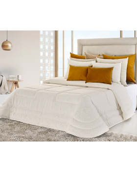 EDREDÃO JACQUARD MILÃO